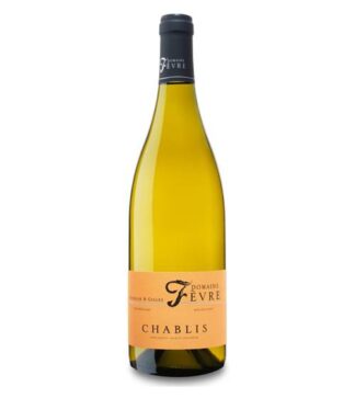Domaine Fevre Chablis 0.75L