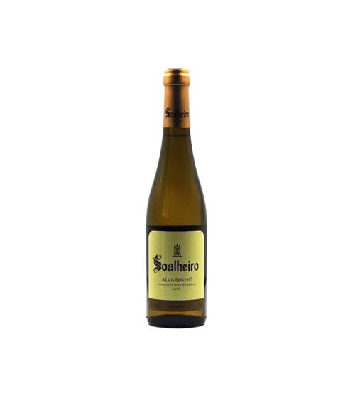 Soalheiro Alvarinho 0.375L