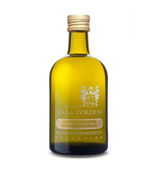 Seara D'Ordens Azeite Virgem Extra 50cl