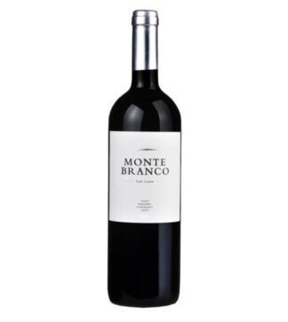Monte Branco Tinto 0.75L