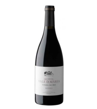 Qta Vale D. Maria Vinha Do Rio Tinto 0.75L