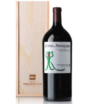 Monte Da Peceguina Tinto 3L
