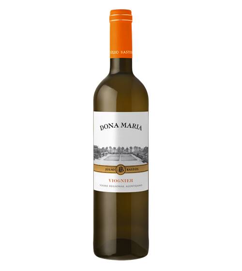 Dona Maria Viognier Branco 75Cl