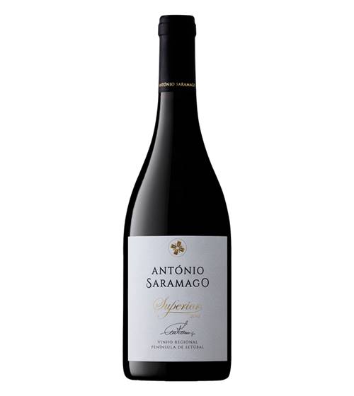 A. Saramago Superior Tinto 0.75L