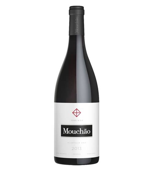 Mouchao Tonel 3/4 Tinto 0,75L.