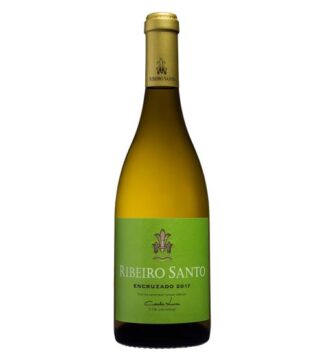 Ribeiro Santo Encruzado Branco 0.75L
