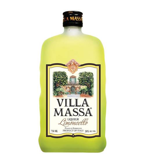 Vila Massa Licor 0.70L