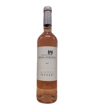 Seara D'Ordens Rose Mater 0.75L
