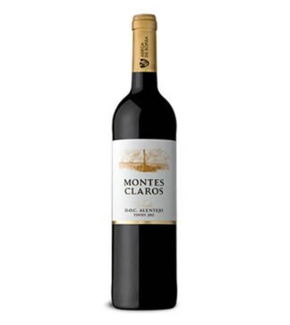 Montes Claros Tinto 0,75l