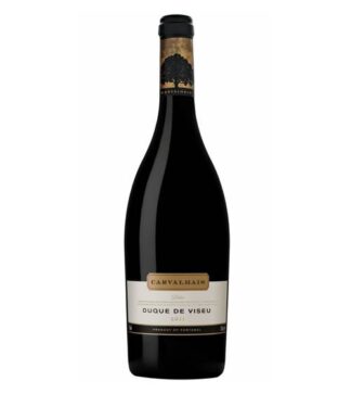 Duque De Viseu Tinto 0,75L.