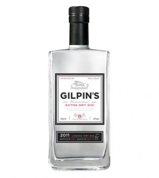 Gilpins Westmorland Extra 0.70L (47%Vol)