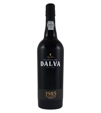 Dalva Porto Colheita 1985