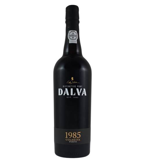 Dalva Porto Colheita 1985