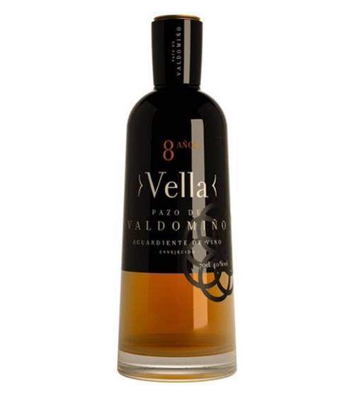 Pazo Valdomino Aguardente Vella 0.70L