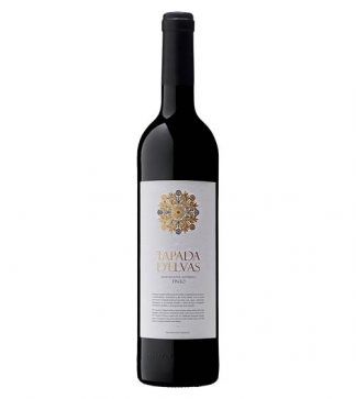 Tapada De Elvas Tinto 0,75L.