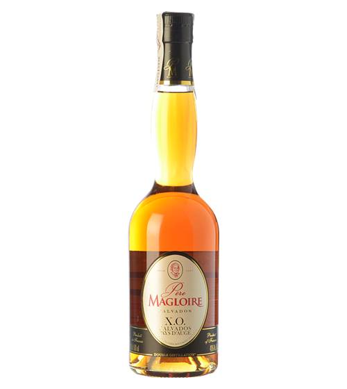Calvados Pere Magloire Xo 0.50L