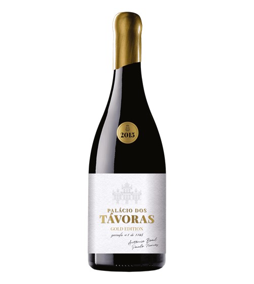 Palacio Tavoras Gold Edition 2015 0.75L