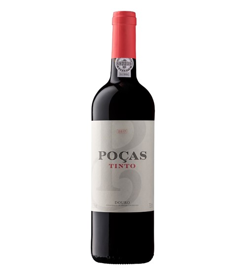 Poças Douro Tinto