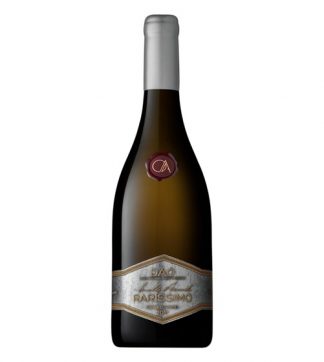 Rarissimo Dao Branco 0.75L