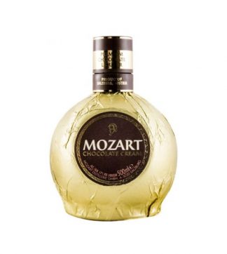 Mozart Gold Licor