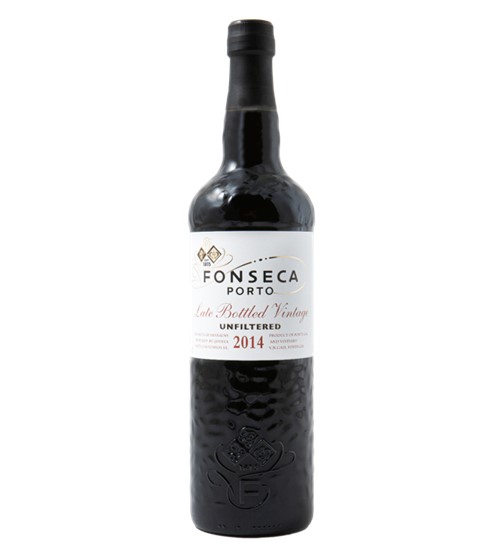 Fonseca Lbv Unfiltered 0.75L