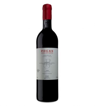 Pocas Fora De Serie Throwback Tinto 0.75L