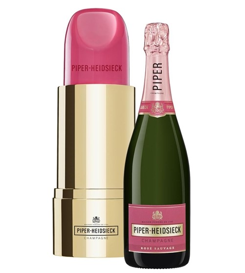 Piper Heidsieck Rose Lipstick 0.75L (12%)