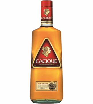 1113 - Cacique Run 1l