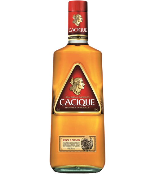 1113 - Cacique Run 1l