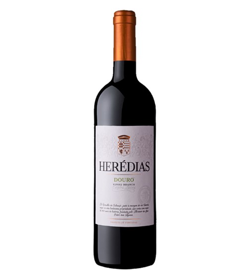 Heredias Branco 0.75L