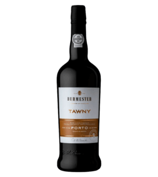 1391 - Burmester Tawny