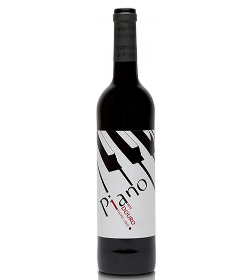 Piano Doc Tinto 0.75L