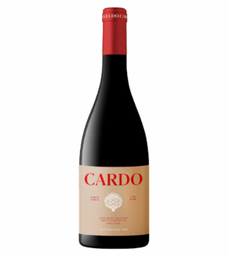 001887 - Quinta do Cardo Tinto 75Cl