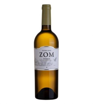 Zom Reserva Branco 75Cl