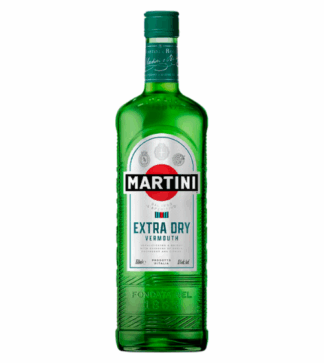 000014 - Martini Extra Dry