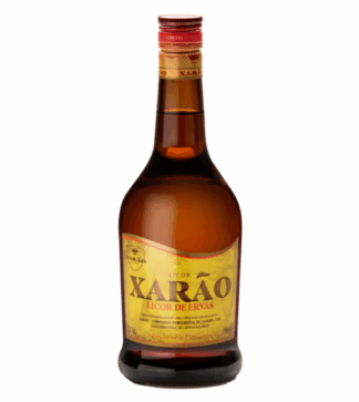 000015 - Xarao Licor De Ervas 0.70L 20% Vol.