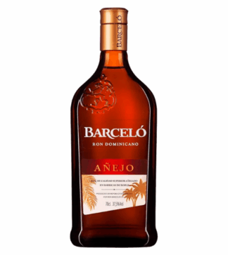 000031 - Barcelo Anejo 0.70L