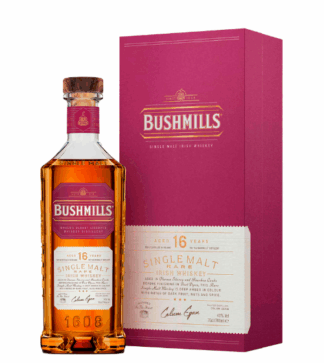 000032 - Bushmills 16 Anos 70 Cl