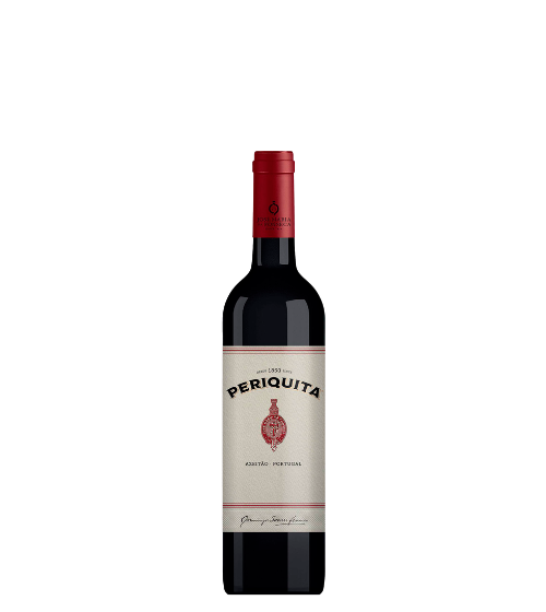 000033 - Periquita Tinto 0.37L