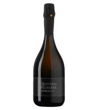 000052 - Quinta Da Pedreira Grande Reserva Bruto 0.75L