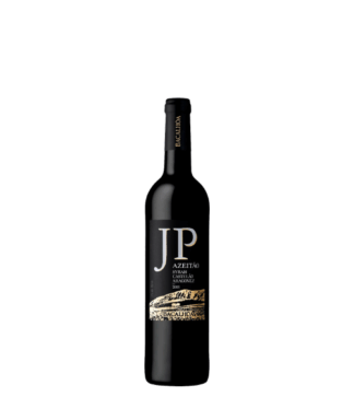 000068 - Jp Tinto 0.37L