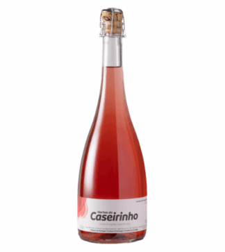 000080 - Hortas Caseirinho Fris. Rose 0.75L