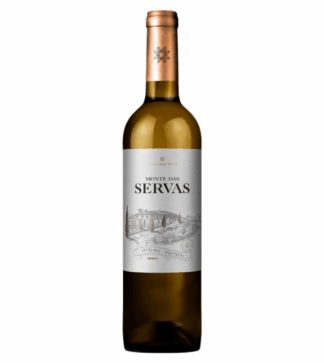 000094 - Monte Das Servas Escolha Branco 0.75L