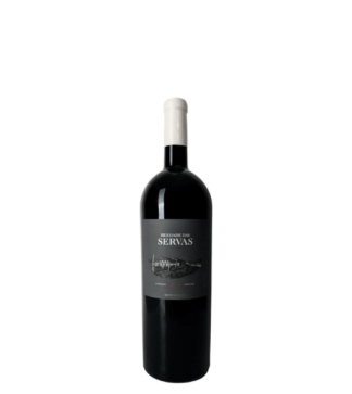 000097 - Herdade Servas C. S. Tinto 0.375L