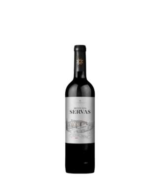 000098 - Monte Das Servas Escolha Tinto 0.375L