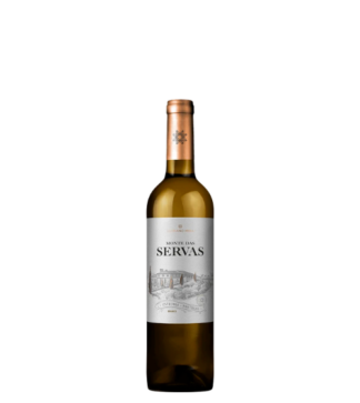 000148 - Monte Das Servas Escolha Branco 0.375L