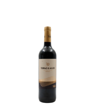 000215 - Terras De Alleu Tinto 0.37L