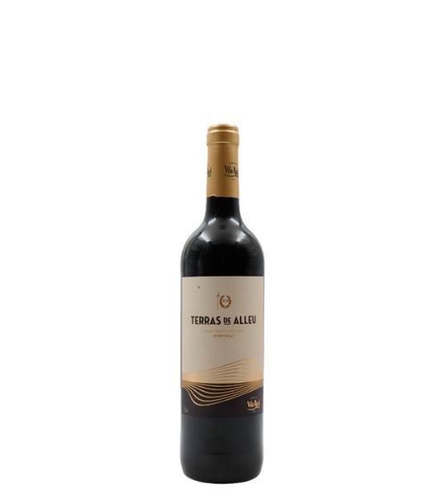 000215 - Terras De Alleu Tinto 0.37L