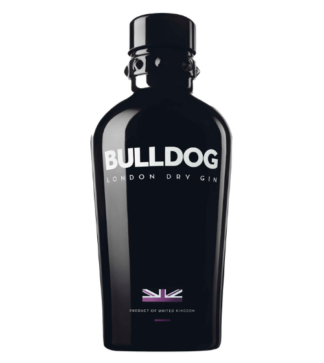 000225 - Bulldog Gin