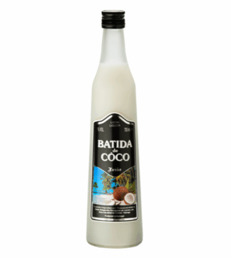 000259 - Xarao Batida De Coco 0.70L 16% Vol.
